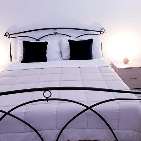 Re Artu' Bed & Breakfast Pulsano Eksteriør bilde